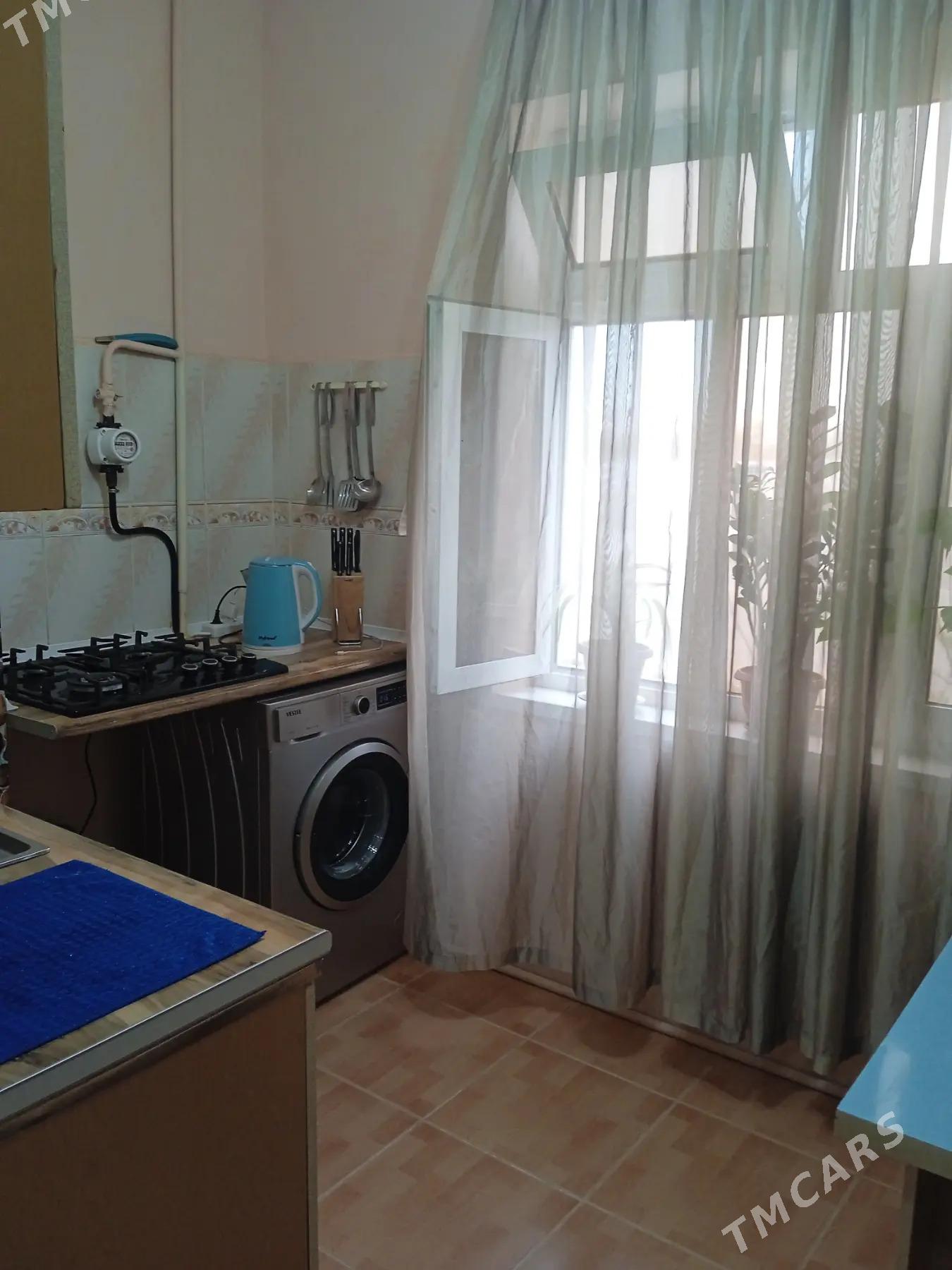 2 ETAJ 1 KOMN ARZAN - Aşgabat - img 1