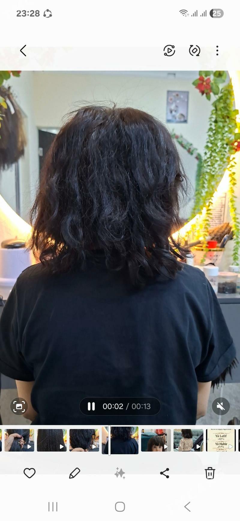 sac волосы - Parahat 7 - img 1