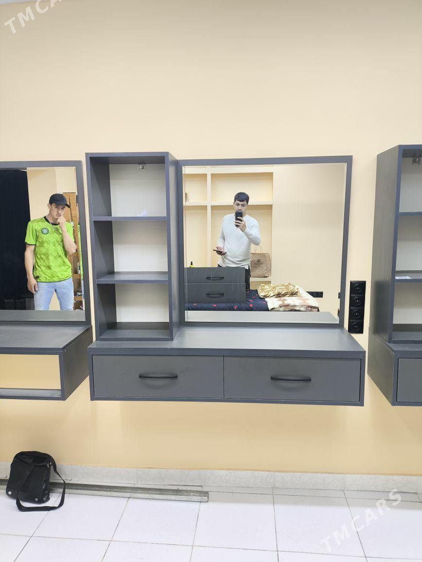 parex stol - Туркменабат - img 1