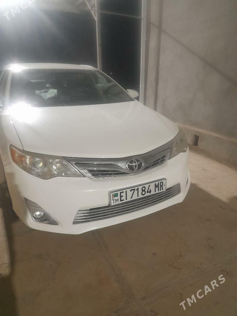 Toyota Camry 2011 - 230 000 TMT - Байрамали - img 1