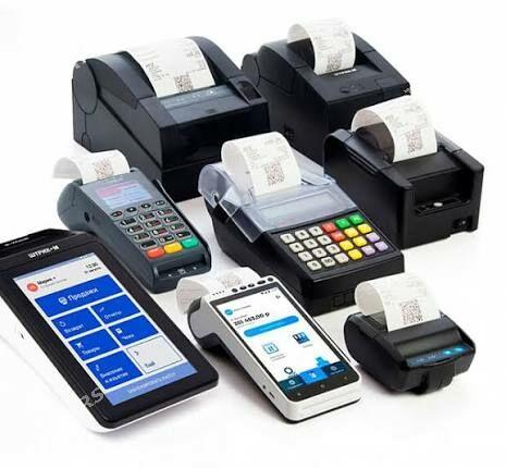 Kassa apparatlary bejeryaris - Parahat 2 - img 1