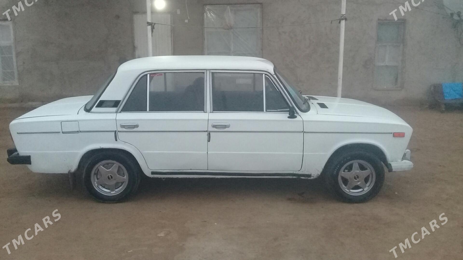 Lada 2106 1988 - 22 000 TMT - Каракумский этрап - img 1