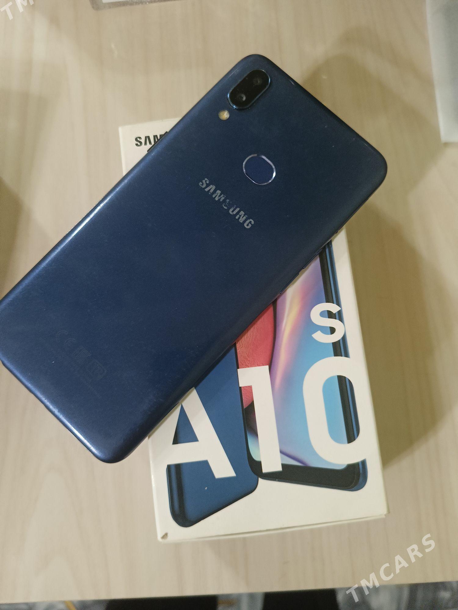 SAMSUNG A10s - Дашогуз - img 1