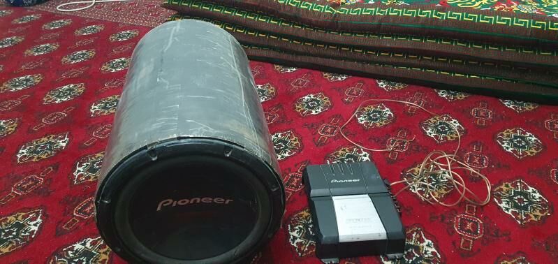 kalonka 2 000 TMT - Daşoguz - img 1