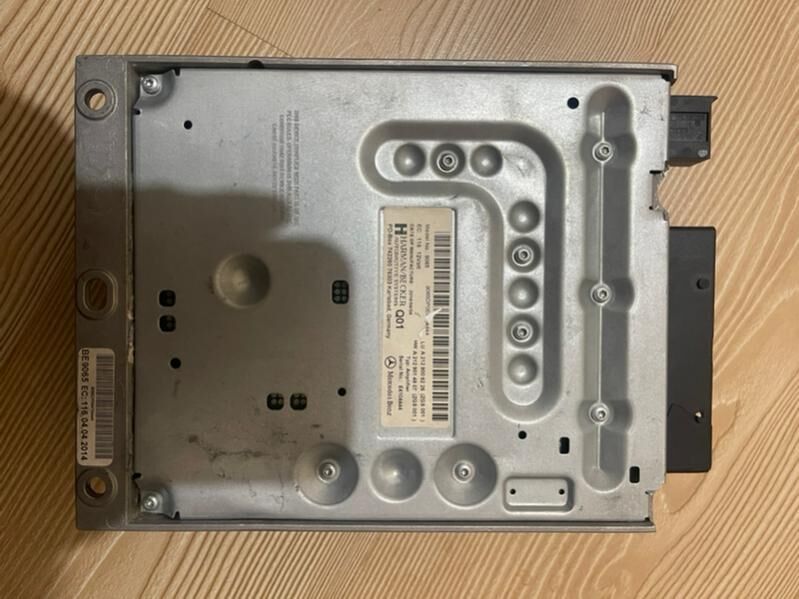 Harmon cardon usilitel 3 000 TMT - Анев - img 1