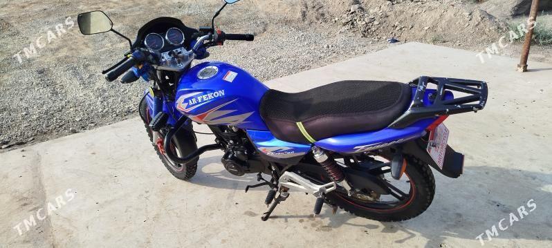 Fekon FK150-8G 2024 - 18 000 TMT - Dostluk - img 1