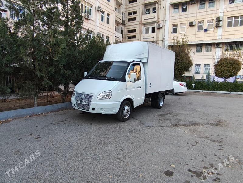 Gaz Gazel 2014 - 156 000 TMT - Ашхабад - img 1
