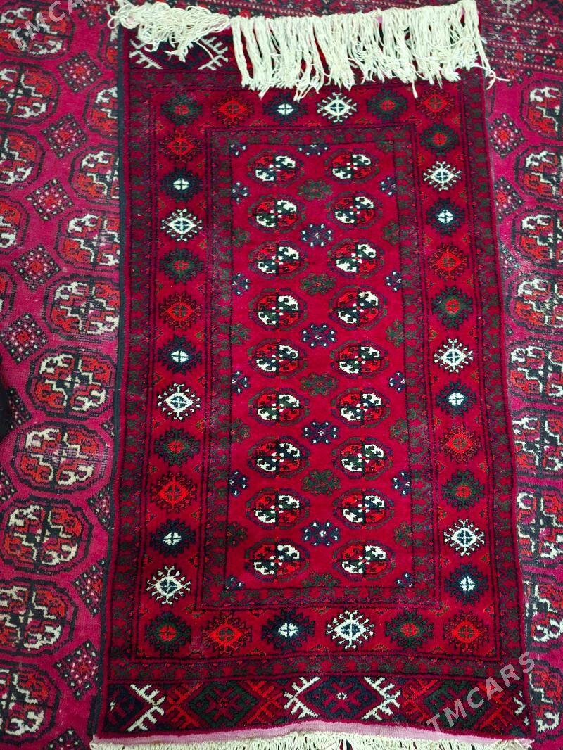 el haly - Туркменабат - img 1