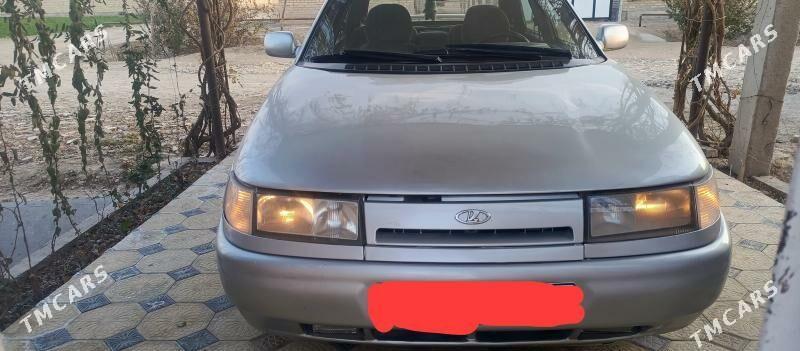 Lada 2110 2002 - 40 000 TMT - Мары - img 1