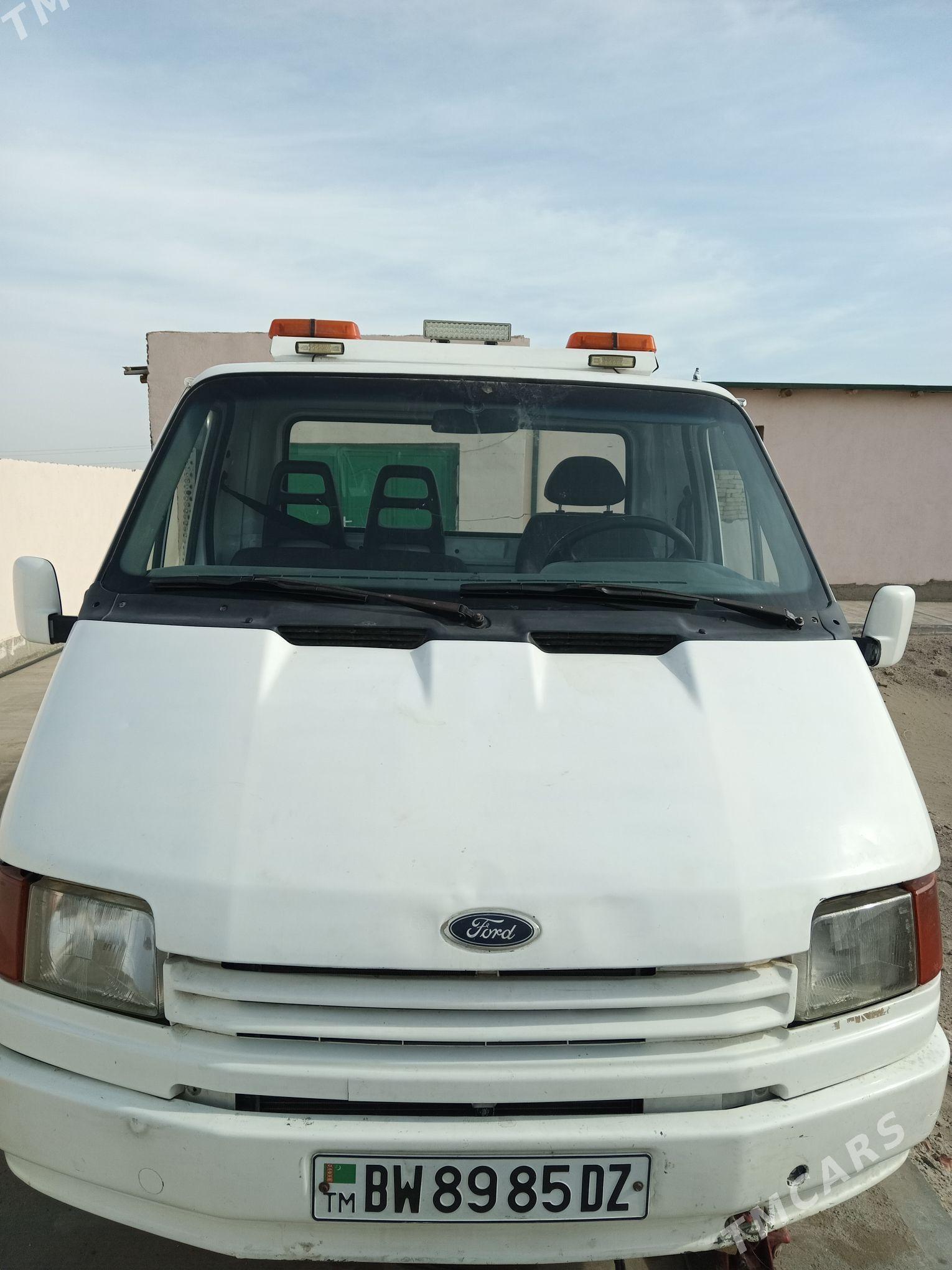 Ford Transit Connect 2009 - 166 000 TMT - Дашогуз - img 1