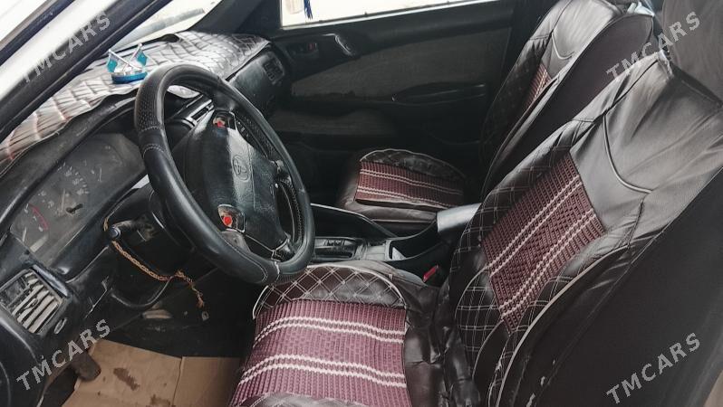 Toyota Corona 1993 - 70 000 TMT - Кёнеургенч - img 1