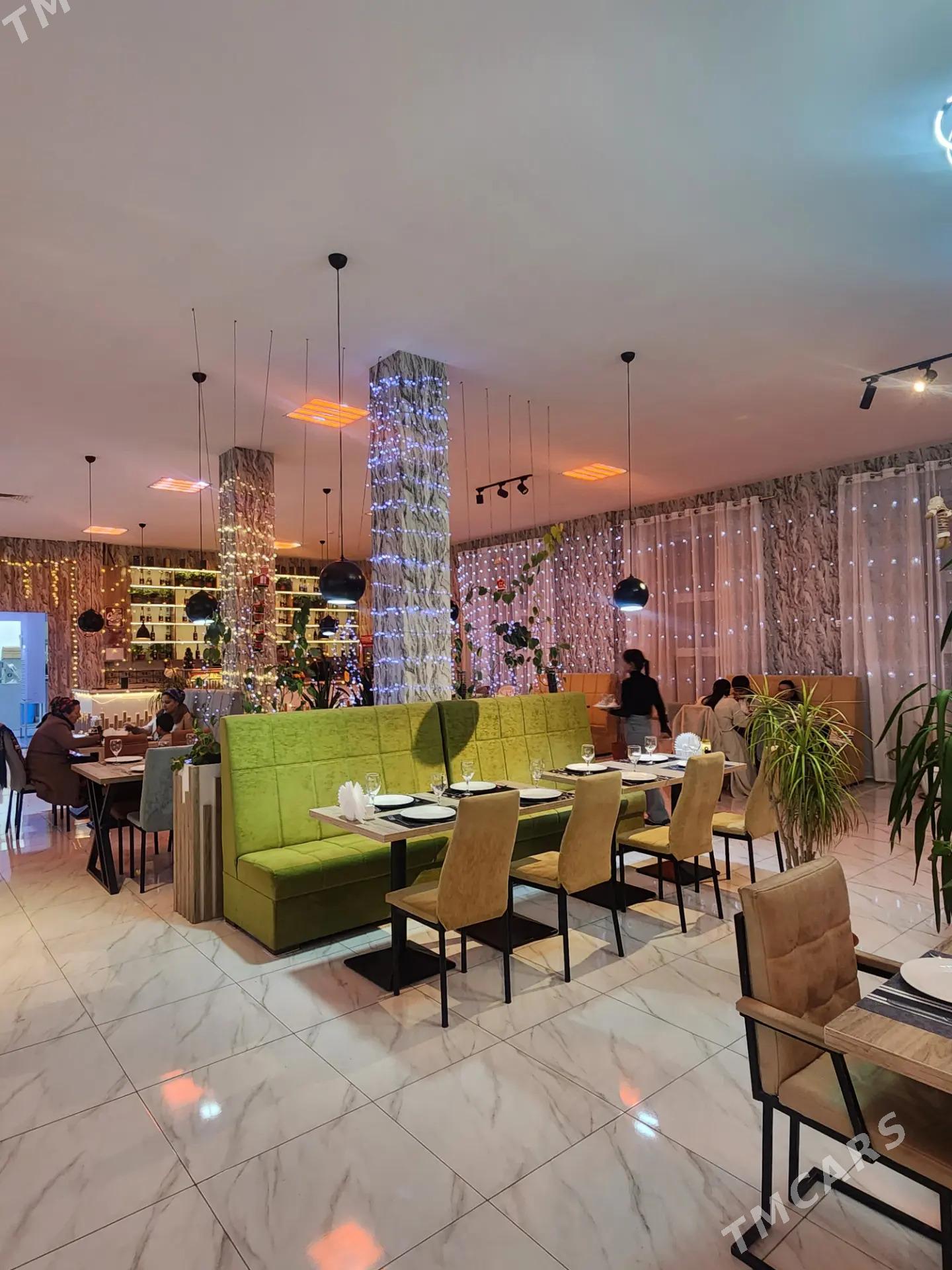 isgar gerek - Байрамали - img 1