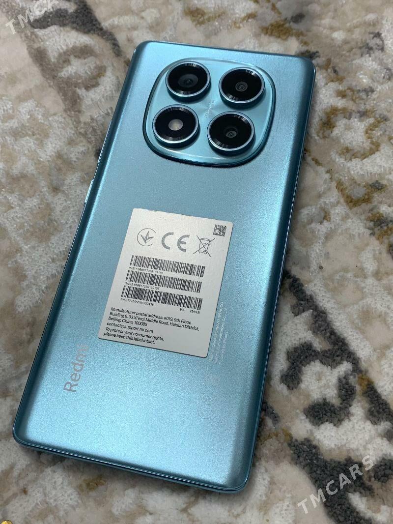 Redmi14 pro - Бахарден - img 1