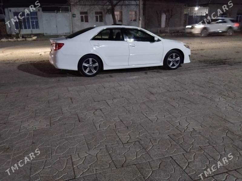 Toyota Camry 2013 - 250 000 TMT - Mary - img 1