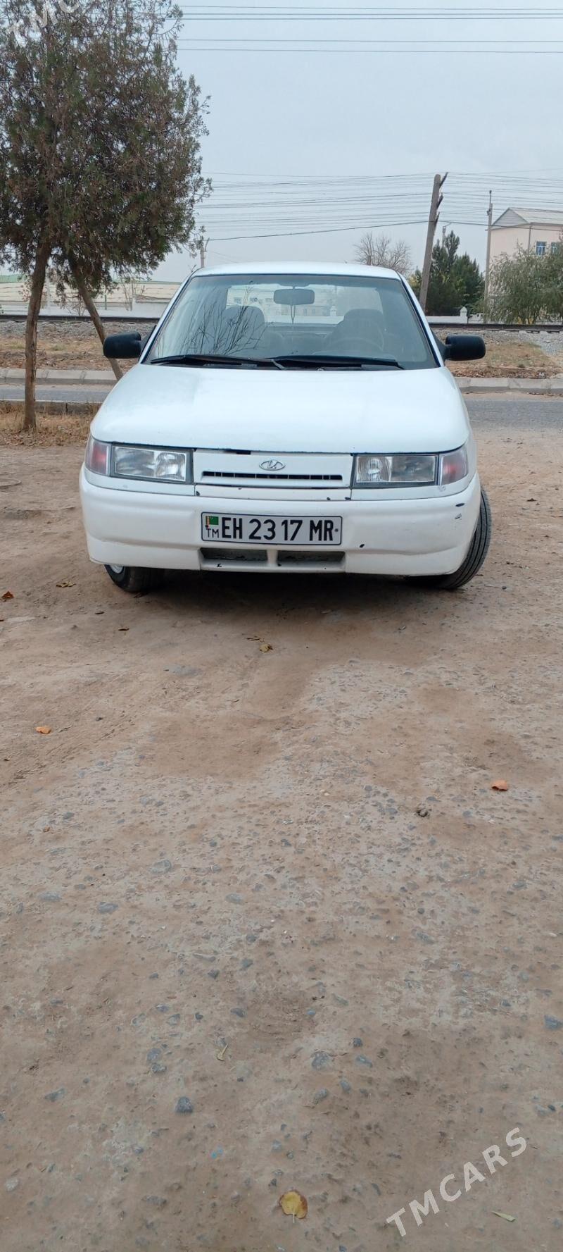 Lada 2110 2001 - 35 000 TMT - Mary - img 1