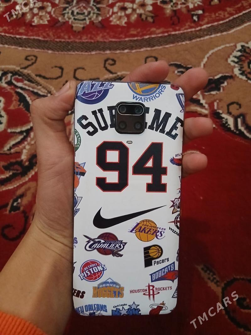 redmi note 9pro - Daşoguz - img 1