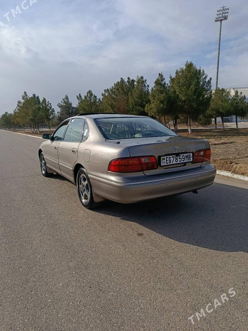 Toyota Avalon 1999 - 170 000 TMT - Mary - img 1