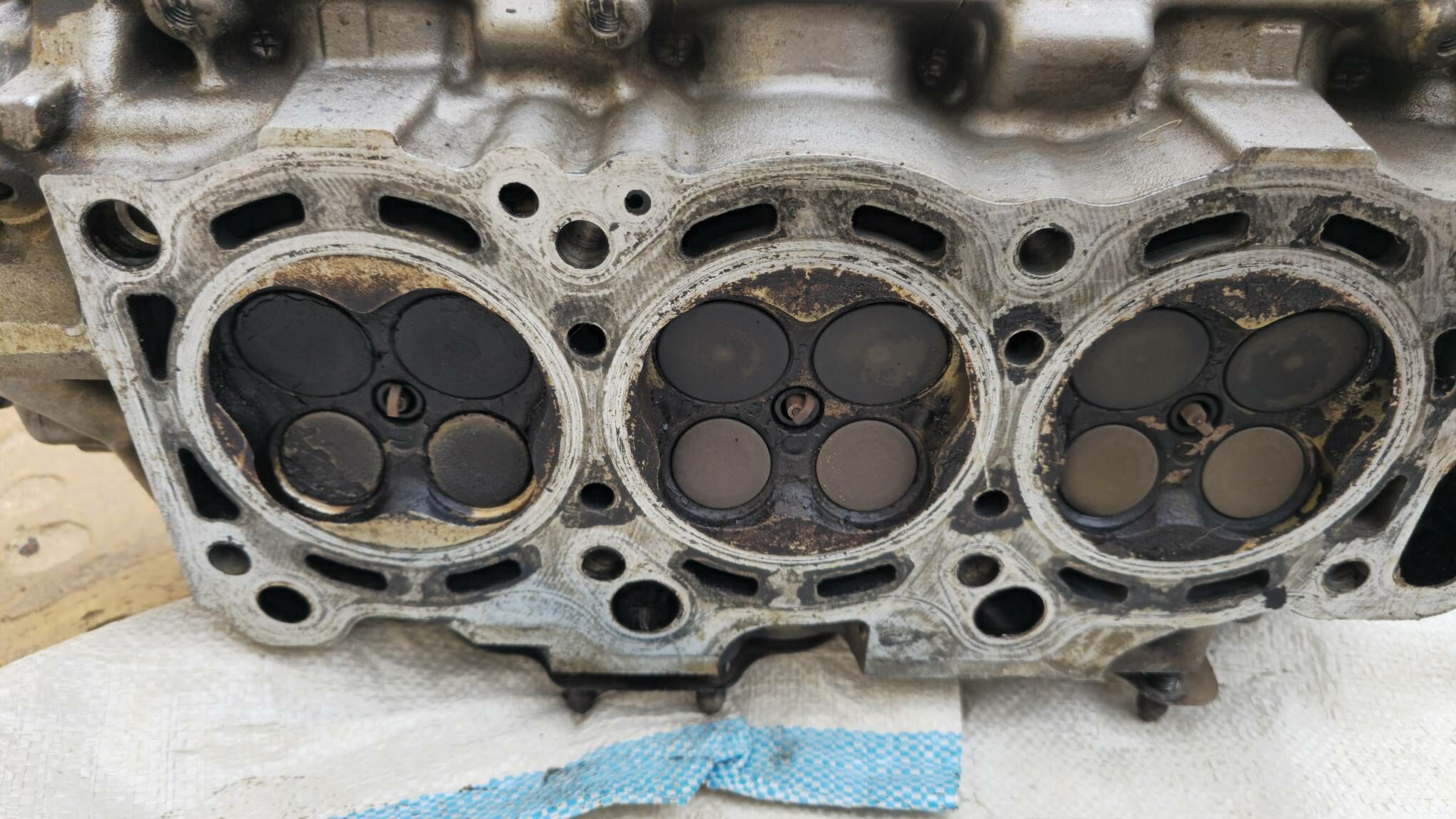 3 lik VVT-i galowka 800 TMT - Сакарчага - img 1