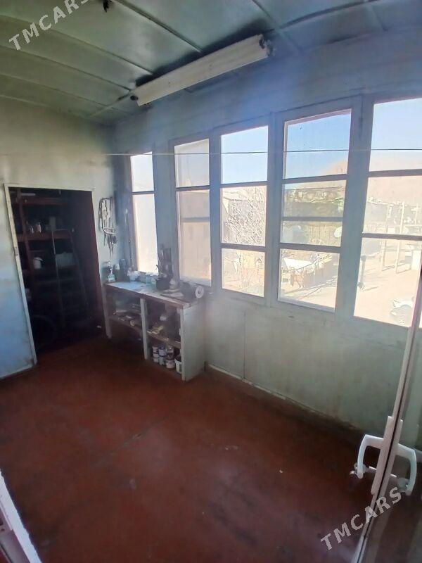 205а satlyk kwartira - Балканабат - img 1