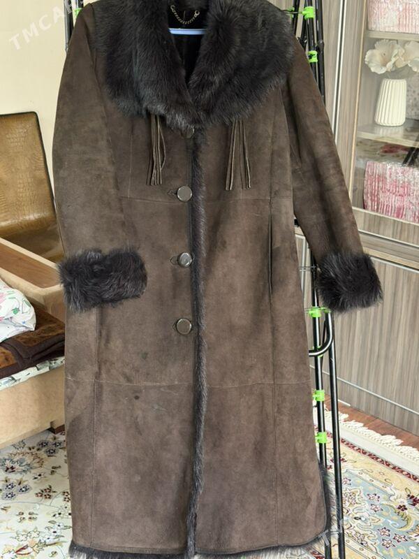 Дубленка/Palto - Ашхабад - img 1