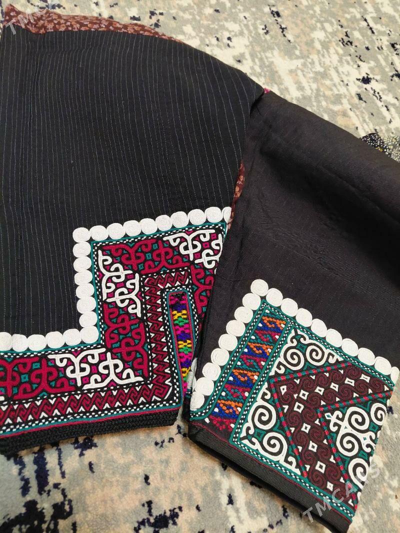 turkmen balak - Туркменбаши - img 1