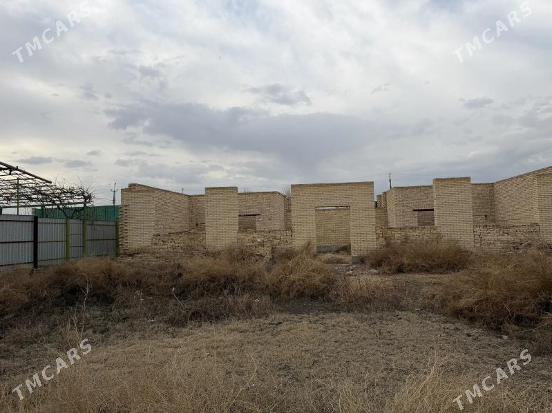 DAÇA - Türkmenabat - img 1