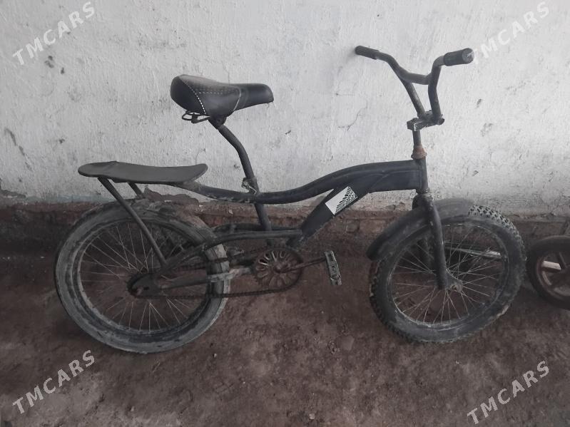 Salam satlyk welik bar - Türkmenabat - img 1