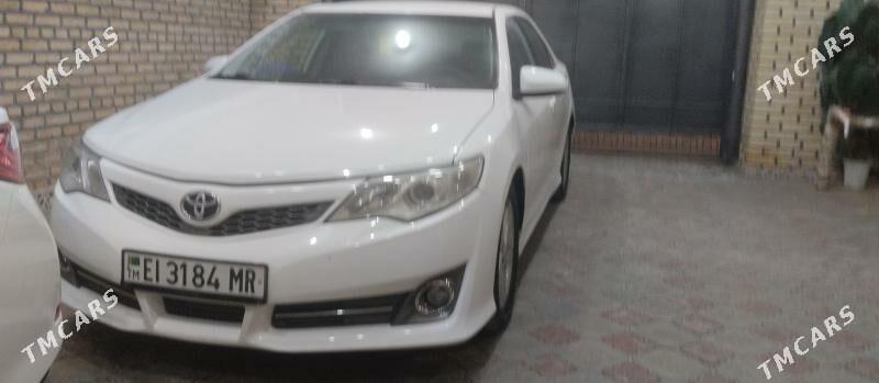 Toyota Camry 2013 - 195 000 TMT - Mary - img 1