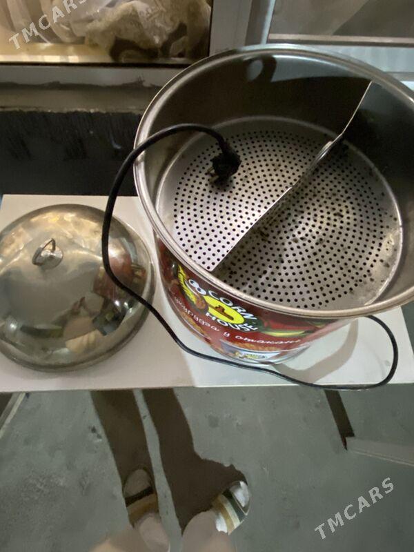 mekge apparat кукуруза - Aşgabat - img 1