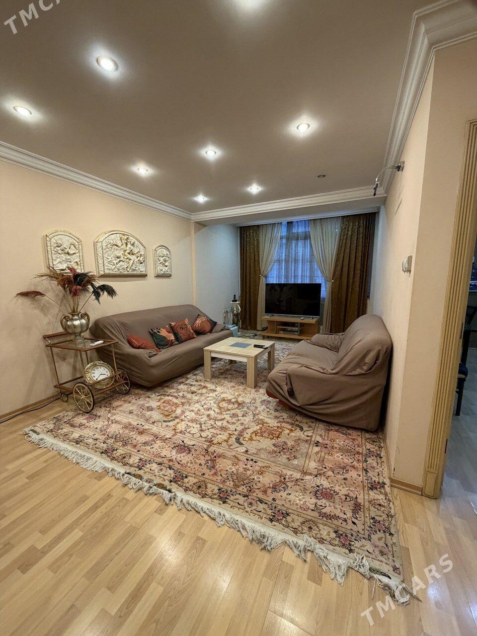 ДУПЛЕКС ПО ШЕВЧЕНКО 2-3 ЭТАЖ - Aşgabat - img 1