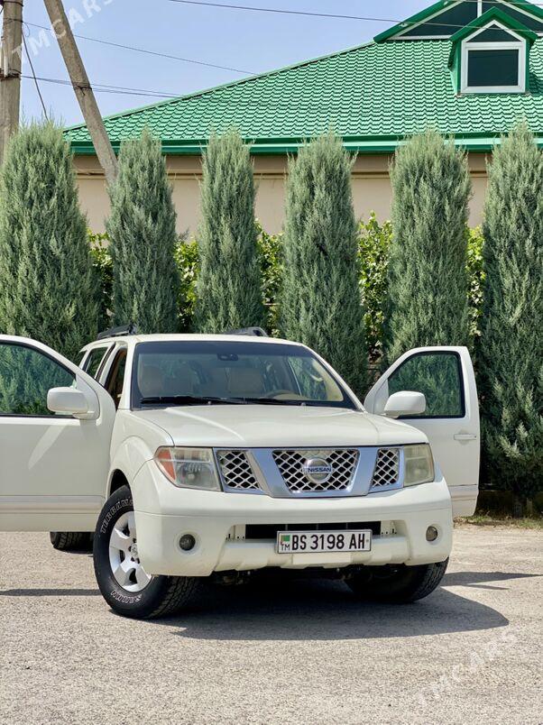 Nissan Pathfinder Armada 2006 - 150 000 TMT - Aşgabat - img 1