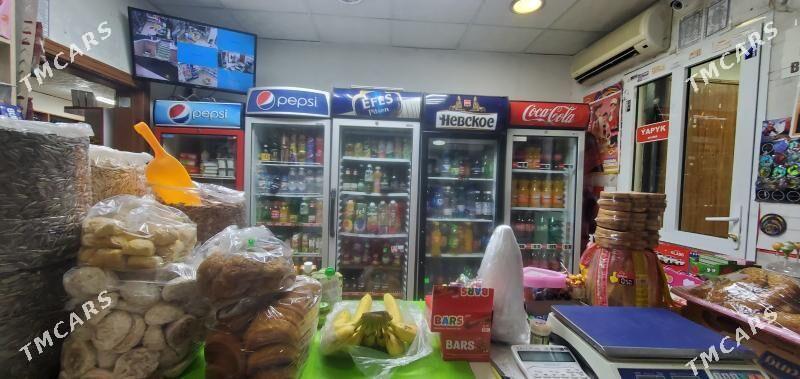 Magazyn Arenda - Aşgabat - img 1