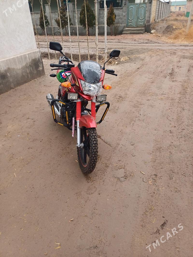 Fekon FK150-8G 2025 - 21 000 TMT - Türkmenbaşy etr. - img 1