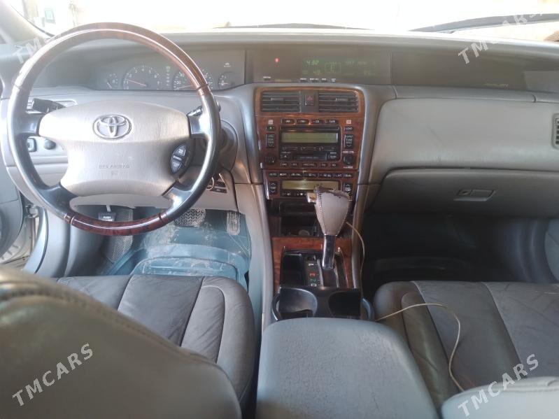 Toyota Avalon 2003 - 225 000 TMT - Mary - img 1