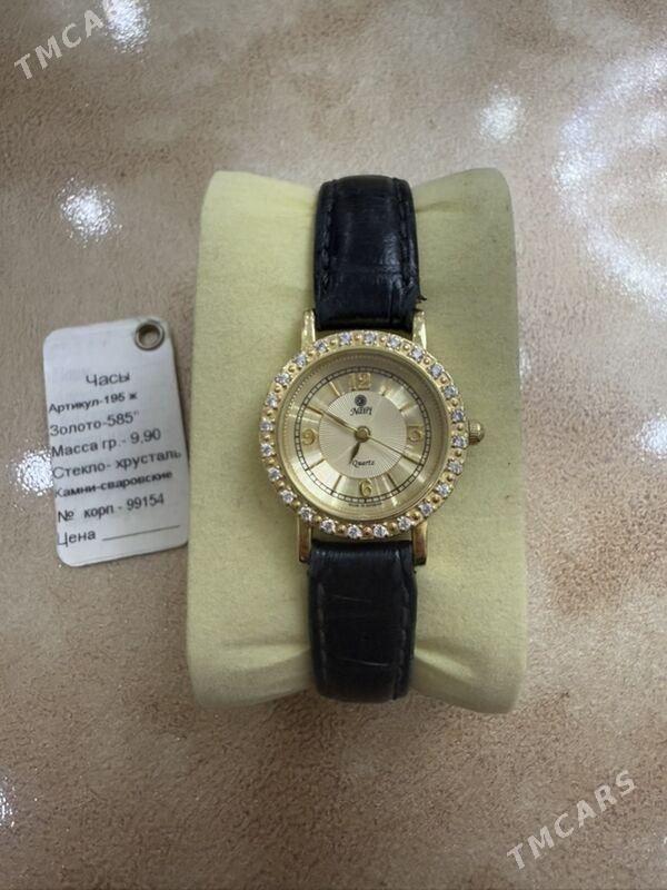 gyzyl sagat - Aşgabat - img 1