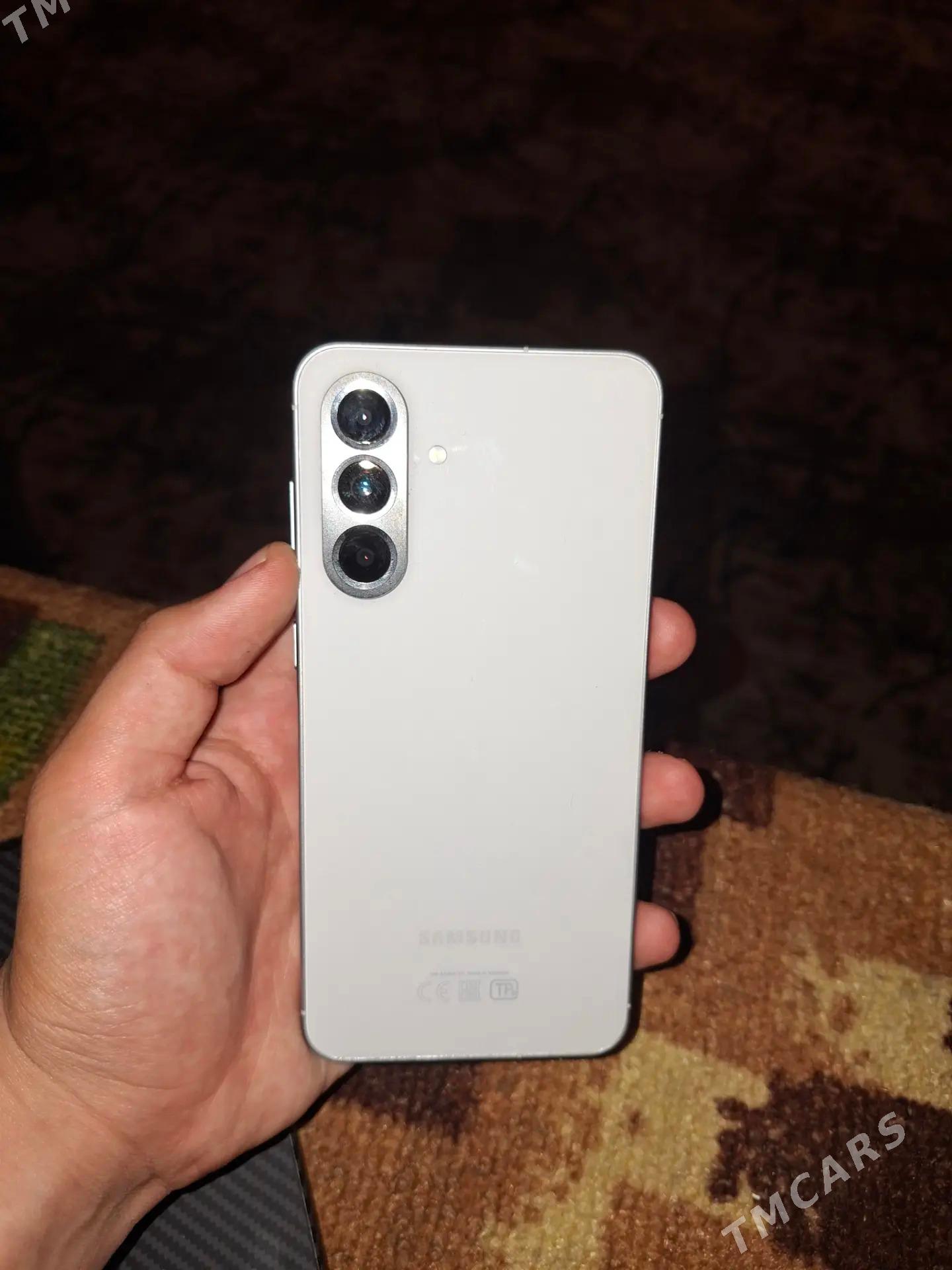 samsung A56 - Tejen - img 1