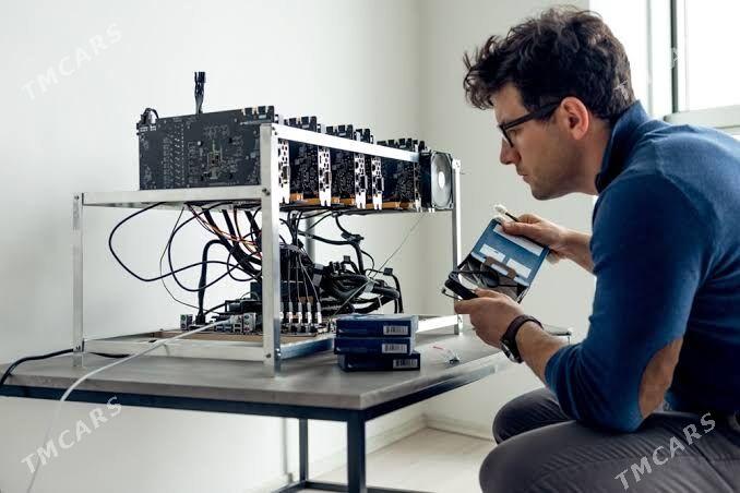 Mayning plata ferma ussahanasy - Parahat 2 - img 1