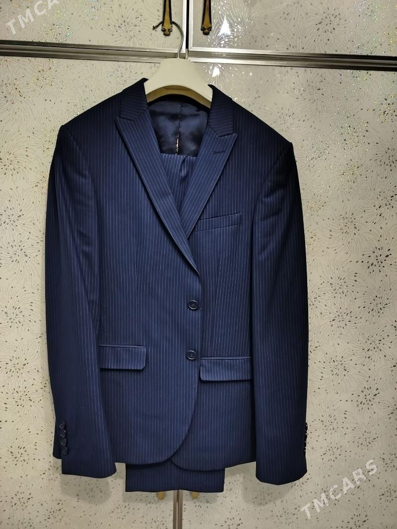 kastyum balak - Aşgabat - img 1