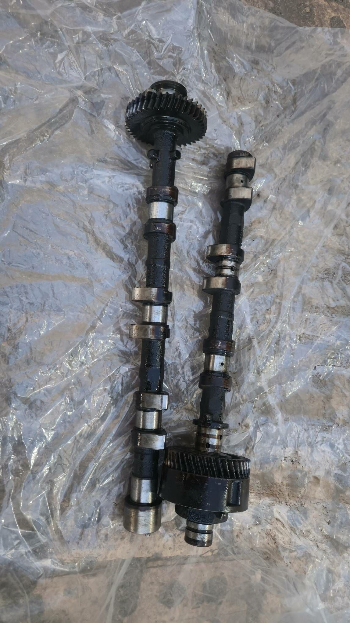 wanys 3lik VVTI 300 TMT - Сакарчага - img 1