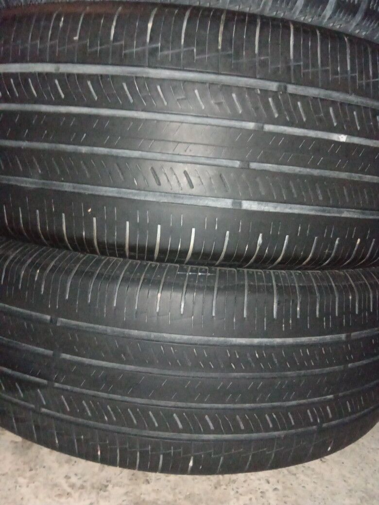 235/65R17 TEKER 200 TMT - Херрикгала - img 1