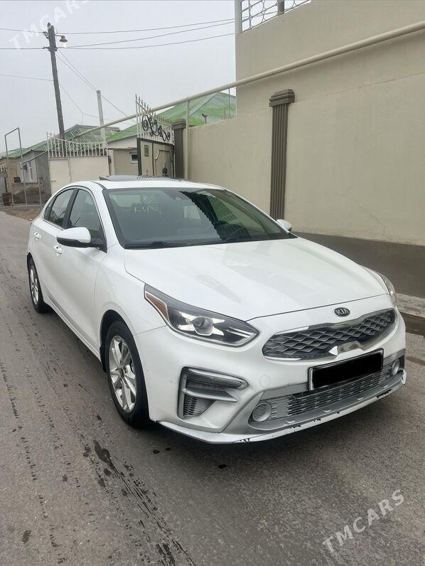 Kia Forte 2021 - 240 000 TMT - Ашхабад - img 1