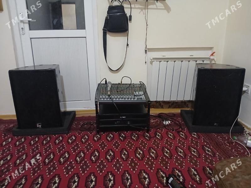 toy aparat - Aşgabat - img 1