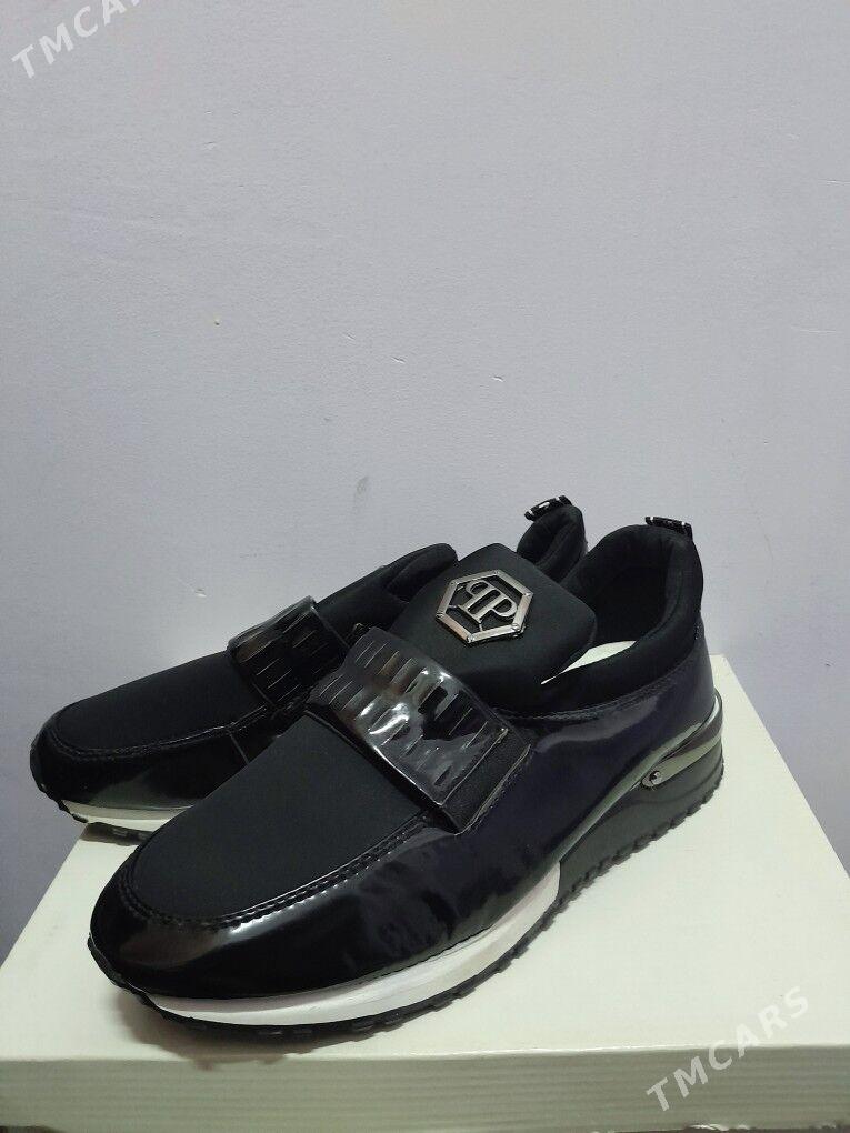 Krasovka - Туркменбаши - img 1