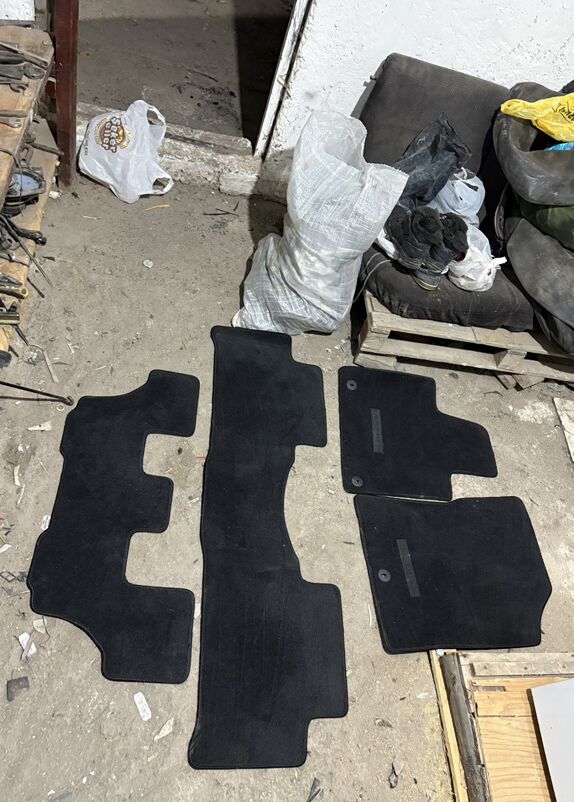 kia sorento 19.20 kowrik 450 TMT - Aşgabat - img 1