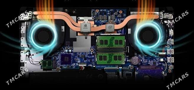 Igrowoy noutbuklary bejeryaris - Мир 2 - img 1