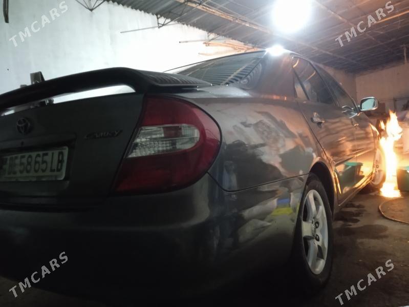 Toyota Camry 2001 - 170 000 TMT - Фарап - img 1