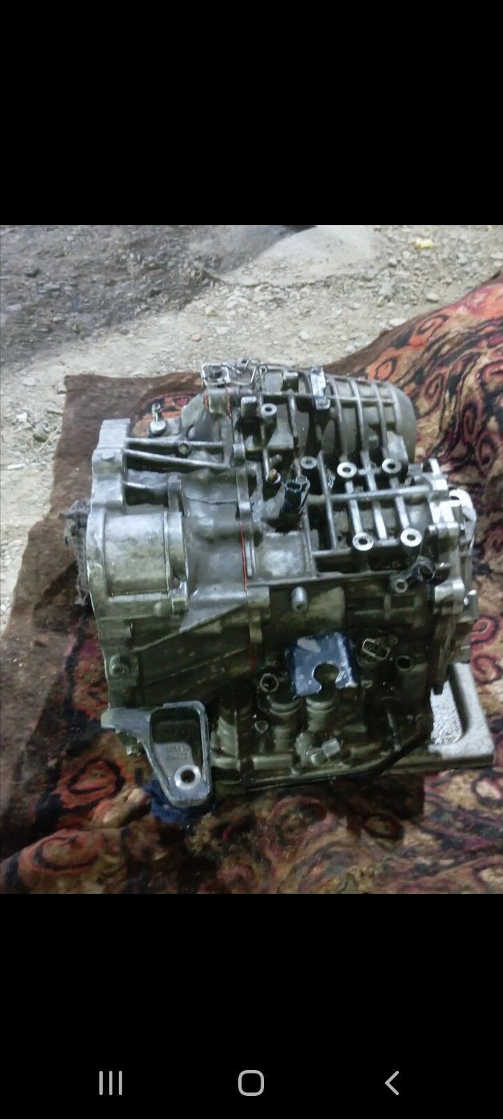 Karopka 1 000 TMT - Balkanabat - img 1