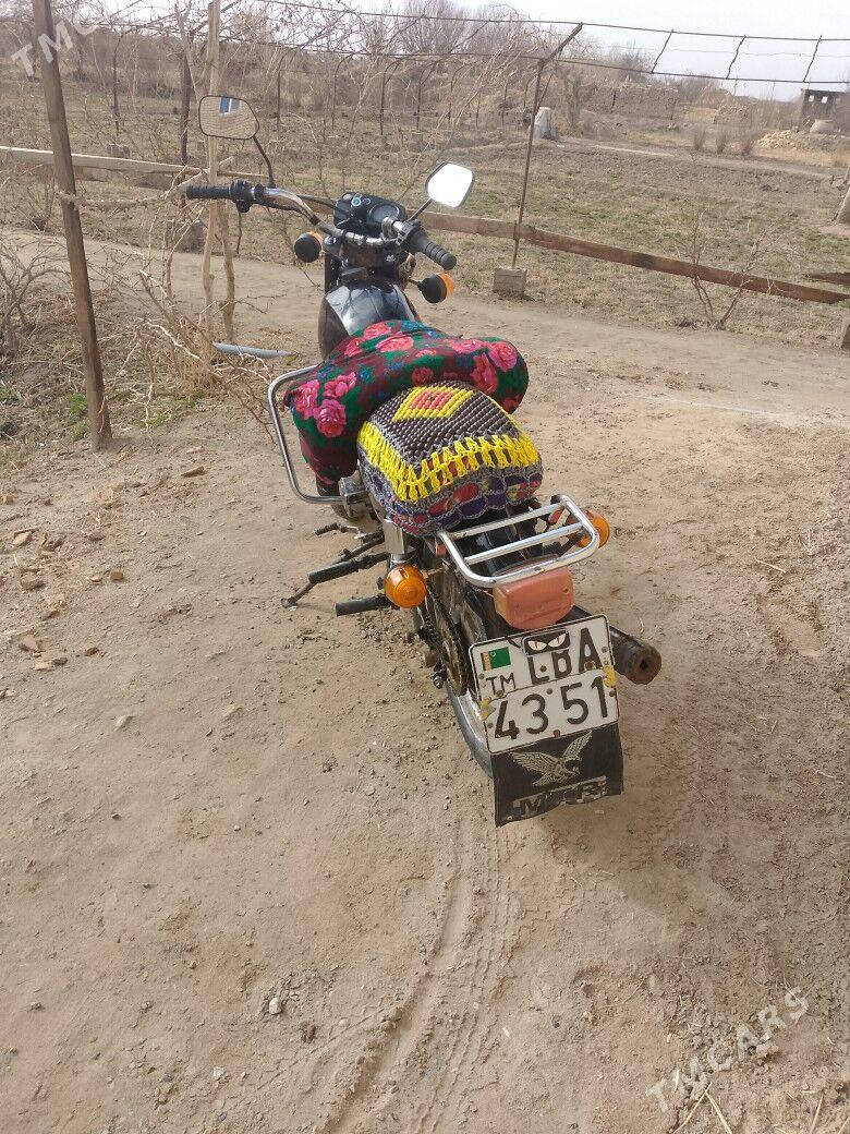 Fekon FK150-8G 2005 - 8 000 TMT - Garabekewül - img 1