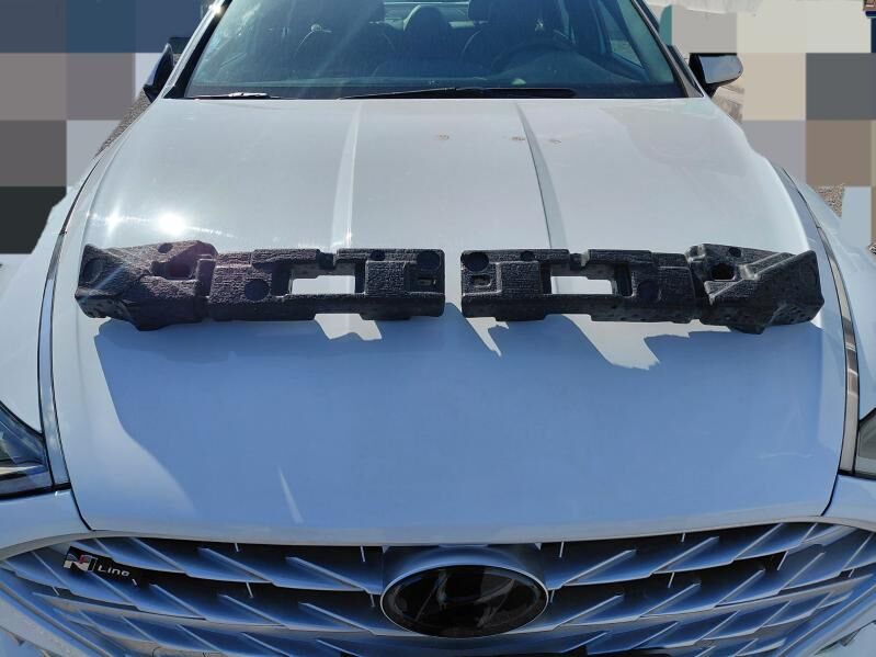 HUNDAY SONATA PENOPLAS 2 000 TMT - Köşi - img 1