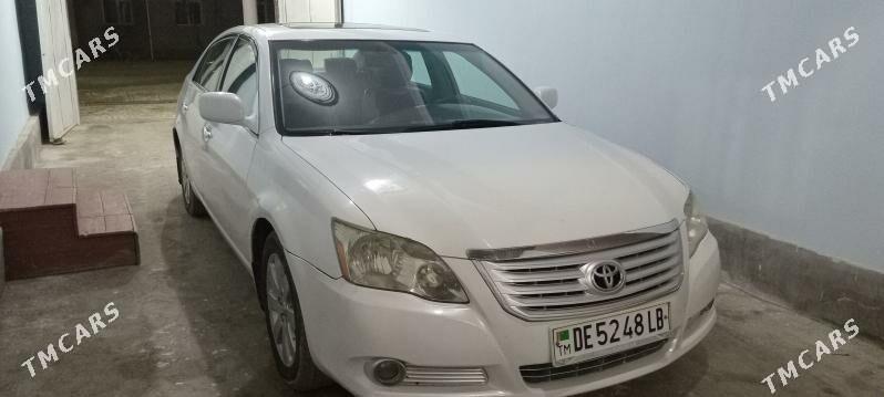 Toyota Avalon 2005 - 150 000 TMT - Сакар - img 1